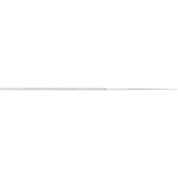 PFERD 15321143 Diamantový ostřicí pilník Délka 140 mm 1 ks