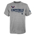 Outerstuff Dětské tričko Washington Capitals Authentic Pro Performance Velikost: Dětské let)