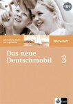 Das neue Deutschmobil 3 - slovníček - Kolektiv autorů