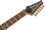 Ibanez RGR420FMSP Transparent Gray