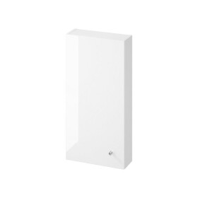 CERSANIT - Závěsná skříňka LARGA 40 bílá S932-001