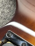 Ibanez S670QM Dragon Eye Burst (použité)