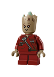 LEGO® Marvel 76282 Rocket Groot