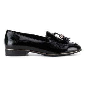 Polobotky Clara Barson CD24055-1 Syntetický materiál