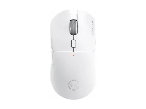 EDIFIER HECATE G3M PRO bílá / Herní myš / bezdrátová / 26000 DPI (6923520246953)