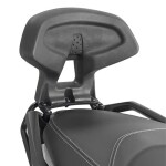 Tb5121A opěrka Bmw C 650 Sport (16-20), nelze montovat společně s kufrem