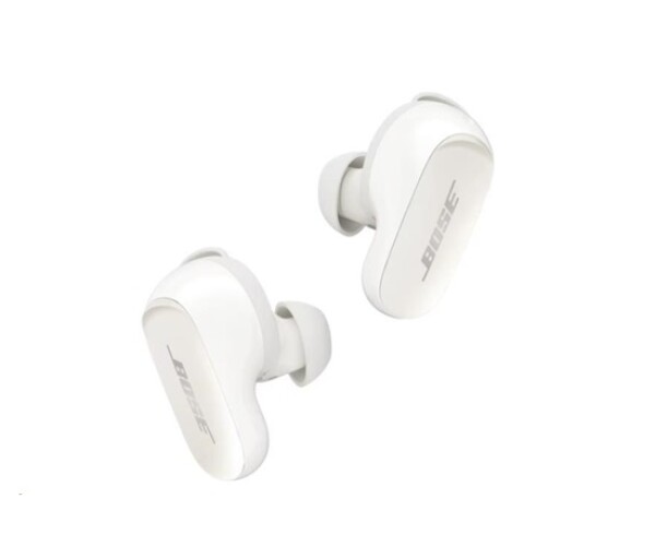 Bose Headphones QuietComfort Ultra Earbuds / 882826-0070 White, EU EDF_599212