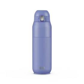 Ion8 Primo Revive Medium Lavender / Termoska / 540 ml / Nerezová / Trojitá izolace