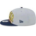 New Era Pánská kšiltovka Denver Nuggets NBA 2023 Tip-Off 9FIFTY Snapback