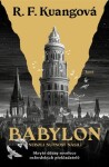 Babylon Kuangová