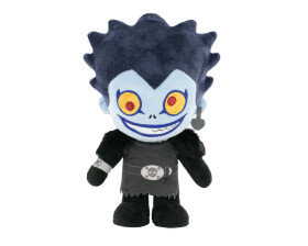 Death Note Plyšák - Ryuk 28 cm