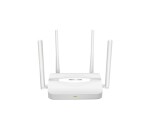 MERCUSYS MR25WBE EasyMesh WiFi7 router (BE3600, 2,4GHz/5GHz,1xGbEWAN,3xGbELAN) EDF_324506