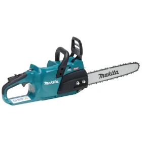 Makita Aku řetězová pila XGT 40V / Řetězová pila / lišta 35 cm / 1,6 kW / bez aku (UC025GZ)