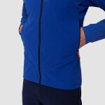 Salewa softshellová bunda Agner Durastretch M JKT 28300-8621 M