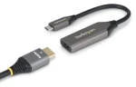StarTech adaptér USB-C na HDMI 2.1 šedá / Adaptér / 8K 60Hz / 2 m (4K7012IC-EXTEND-HDMI)