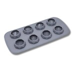 Dortisimo Silikonová forma na čokoládu Diamanty