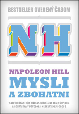 Mysli zbohatni