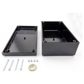 Supertronic PP060CN-S univerzální pouzdro 200 x 112 x 71 1 ks