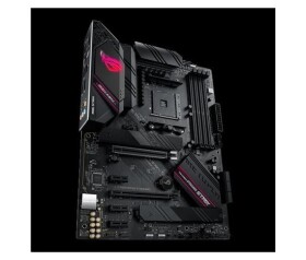 ASUS MB Sc AM4 ROG STRIX B550-F GAMING, AMD B550, 4xDDR4, 1xDP, 1xHDMI EDF_431110