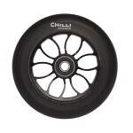 Chilli kolečko Reaper 110 mm černé