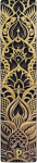 New York Deco / The Chanin Rise / Bookmark /