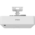 EPSON EB-L630SU bílá / 3LCD / 1920x1200 / 6000 ANSI / 2.5M:1 / USB / RS232 / VGA / HDMI / LAN / WiFi / 10W repro (V11HA29040)