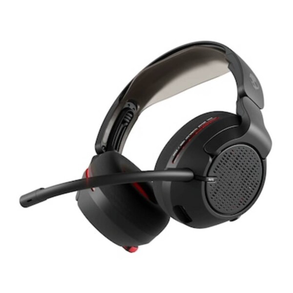 Skullcandy CRUSHER PLYR 720 sluchátka uzavřená (Over Ear) Bez kabelu Virtual Surround černá Redukce šumu mikrofonu regulace hlasitosti Gaming