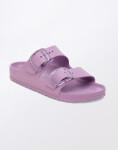 Birkenstock Arizona Big Buckle EVA Mauve 37