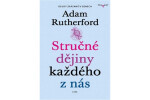 Stručné dějiny každého nás