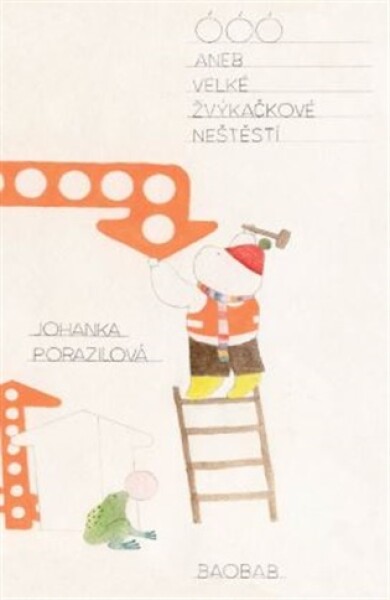 ÓÓÓ aneb Velké žvýkačkové neštěstí