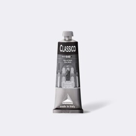 Maimeri Classico oil 60 ml Černá mars 540
