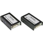 Roline 14.01.3468 Prodlužovací adaptér HDMI přes TP (RJ45) kat. 5/6, 100m , kaskádovatelný