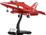 COBI 5844 Armed Forces BAe Hawk T1 Red arrows, 1:48, 389