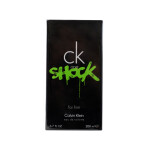 Calvin Klein CK One Shock toaletní voda pánská 200 ml