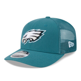 Pánská kšiltovka Philadelphia Eagles NFL NEW ERA 970SS SP26