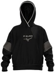 Běžecká mikina Mizuno Athletics Hoody K2GCB70109 Velikost textilu: