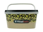 Vitalbaits Vnadící směs Groundbait Banana GLM 3kg (08-0019)