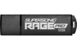 Patriot SUPERSONIC RAGE PRO 512GB PEF512GRGPB32U