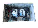 Mamido Terénní auto na dálkové ovládání 1:18 Climber modré MT1291