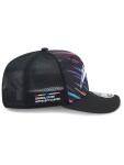 New Era Pánská kšiltovka Los Angeles Chargers NFL 2026 Crucial Catch 9SEVENTY Stretch-Snap Trucker
