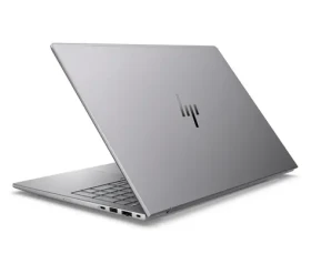 HP ZBook 8 G1i 16 stříbrná / 16" WUXGA / Intel Core Ultra 7 255U 2.0GHz / 64GB / 1TB SSD / Intel / Ubuntu Linux (B30K5ES#BCM)