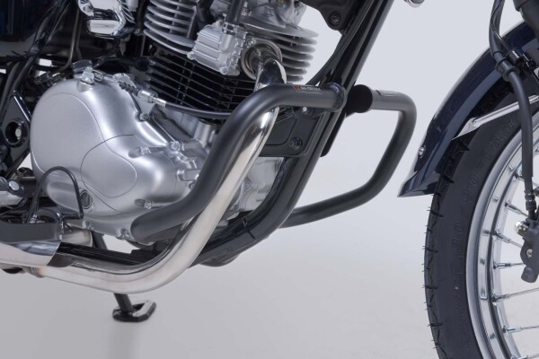 Padací rámy Kawasaki W230 (24-).