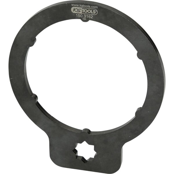 KS Tools 150.3162 Klíč k palivovému filtru 3/8 pro Volkswagen Crafter