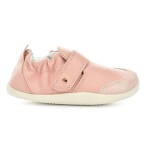 Bobux Xplorer Ripple Cameo Rose první