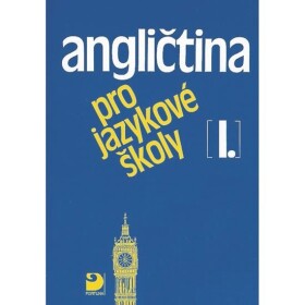 Angličtina pro jazykové školy