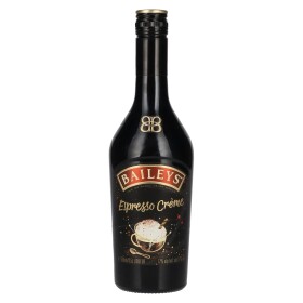 Baileys Espresso Crème Liqueur 0,5L, 17%