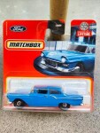 MATCHBOX AUTÍČKO MODEL HRAČKA FORD CUSTOM 300