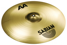 Sabian AA Bash Ride 21" B.