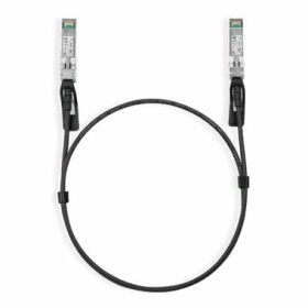 TP-LINK TL-SM5220-1M / 1m 10G SFP+ kabel pro přímé propojení / na vzdálenost 1 m (4897098682814)