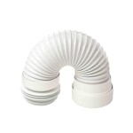 MULTI flexi odpad k WC DN 110-55cm E94555 E94555